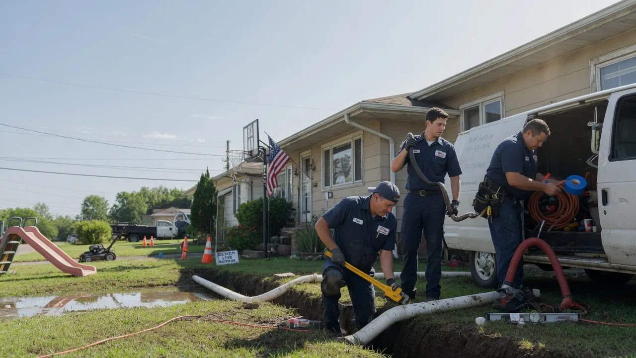 Toilet Installation in Morton, WA near me